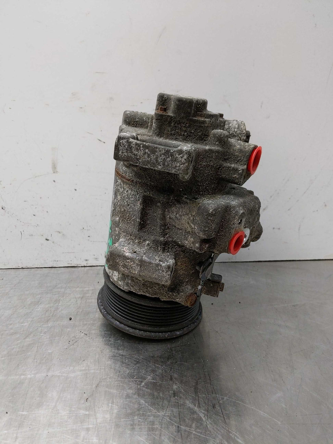 AC A/C AIR CONDITIONING COMPRESSOR XB Corolla Matrix 08-15 - NW327905