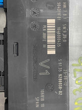 Load image into Gallery viewer, BODY CONTROL MODULE BCM COMPUTER 528i 535i 535i Gt 550i 550i 11-17 - NW29507
