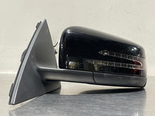 Load image into Gallery viewer, SIDE VIEW DOOR MIRROR C250 C300 C350 C63 12 13 14 15 Left - NW327955
