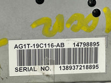 Load image into Gallery viewer, RADIO DISPLAY Ford Taurus 2010 10 2011 11 2012 12 - NW135547
