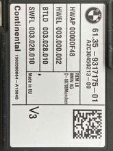 Load image into Gallery viewer, BODY CONTROL MODULE BCM COMPUTER 228I 320i 328D 328i 328I GT 12-16 - NW29138
