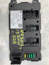 Load image into Gallery viewer, BODY CONTROL MODULE BCM COMPUTER 228I 320i 328D 328i 328I GT 12-16 - NW29138
