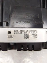 Load image into Gallery viewer, Speedometer Cluster Ford Fusion 2013 - NW158903
