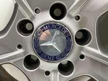Load image into Gallery viewer, Wheel Rim  MERCEDES C-CLASS 2012 - NW328739
