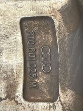 Load image into Gallery viewer, WHEEL RIM A5 S5 08-17 18x8-1/2 ALLOY - NW328715
