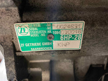 Load image into Gallery viewer, TRANSMISSION Audi A4 A5 S5 2009 09 2012 12 2010 10 AWD - NW328625
