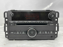 Load image into Gallery viewer, RADIO Pontiac Torrent 2007 07 2008 08 - NW135458
