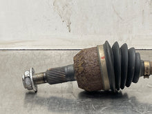 Load image into Gallery viewer, FRONT CV AXLE SHAFT Equinox Torrent 2007 07 2008 08 2009 09 Left - NW9550
