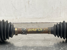 Load image into Gallery viewer, FRONT CV AXLE SHAFT Equinox Torrent 2007 07 2008 08 2009 09 Left - NW9550
