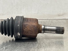 Load image into Gallery viewer, FRONT CV AXLE SHAFT Equinox Torrent 2007 07 2008 08 2009 09 Left - NW9550
