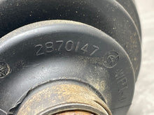 Load image into Gallery viewer, FRONT CV AXLE SHAFT Equinox Torrent 2007 07 2008 08 2009 09 Left - NW9550
