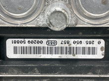 Load image into Gallery viewer, ABS ANTI-LOCK BRAKE PUMP Audi A6 2009 09 2010 10 - NW327715
