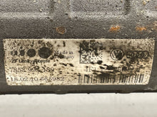 Load image into Gallery viewer, STEERING RACK Auid A6 2005 05 2006 06 2007 07 08 09 10 11 - NW328564
