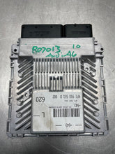 Load image into Gallery viewer, ECU ECM COMPUTER Audi A6 2009 09 2010 10 2011 11 - NW327989
