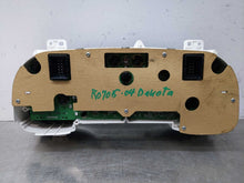 Load image into Gallery viewer, Speedometer Cluster Dodge Dakota 2004 - NW328543
