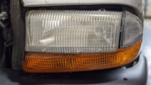 Load image into Gallery viewer, HEADLIGHT LAMP ASSEMBLY Dodge Dakota Durango 1997-2004 Left - NW328242
