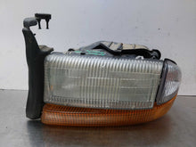 Load image into Gallery viewer, HEADLIGHT LAMP ASSEMBLY Dodge Dakota Durango 1997-2004 Left - NW328242
