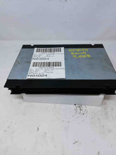 Load image into Gallery viewer, Radio Cadillac Deville 2003 - NW134396
