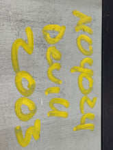 Load image into Gallery viewer, Radio Cadillac Deville 2003 - NW134396
