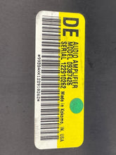 Load image into Gallery viewer, Radio Cadillac Deville 2003 - NW134396
