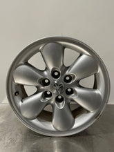 Load image into Gallery viewer, WHEEL RIM Dakota Durango 03 04 16x7 ALUM 16x7, 6 lug, 4-1/2" - NW328713
