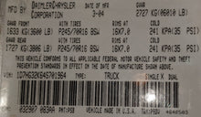 Load image into Gallery viewer, TRANSFER CASE Dakota Durango 2001 01 2002 02 2003 03 2004 04 - NW328590
