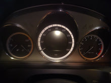Load image into Gallery viewer, SPEEDOMETER CLUSTER Mercedes-Benz C250 C300 C350 C63 2010 10 - NW161053
