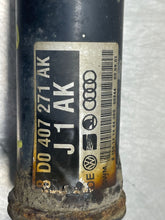Load image into Gallery viewer, CV AXLE SHAFT Audi A4 Passat 96 97 98 99 - 04 05 Left - NW468355

