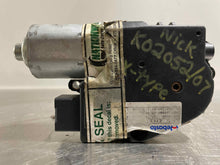 Load image into Gallery viewer, Sunroof Motor Jaguar X Type 2007 - NW167823

