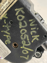 Load image into Gallery viewer, Sunroof Motor Jaguar X Type 2007 - NW167823
