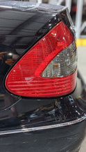 Load image into Gallery viewer, TAIL LIGHT LAMP ASSEMBLY E350 E550 E280 E300 E320 E63 07-09 Left - NW328618

