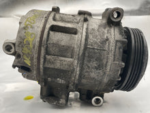Load image into Gallery viewer, AC COMPRESSOR BMW 745I 750I 760I 02 03 04 05 06 07 08 - NW42288
