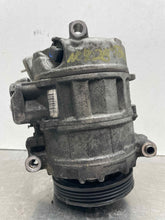Load image into Gallery viewer, AC COMPRESSOR BMW 745I 750I 760I 02 03 04 05 06 07 08 - NW42288
