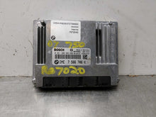 Load image into Gallery viewer, ECU ECM COMPUTER BMW 550i 750i 650i 2006 06 2007 07 - NW328910
