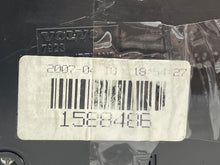 Load image into Gallery viewer, RADIO DISPLAY PANEL Volvo C70 S80 V70 XC70 07 08 09 10 11 - NW140606
