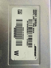 Load image into Gallery viewer, AMPLIFIER Nissan Pathfinder 2013 13 2014 14 - NW329092
