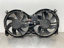 Load image into Gallery viewer, RADIATOR FAN ASSEMBLY Nissan Pathfinder 13 14 15 16 17 - NW328915
