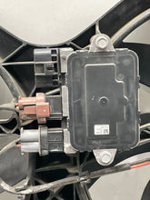 Load image into Gallery viewer, RADIATOR FAN ASSEMBLY Nissan Pathfinder 13 14 15 16 17 - NW328915
