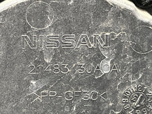 Load image into Gallery viewer, RADIATOR FAN ASSEMBLY Nissan Pathfinder 13 14 15 16 17 - NW328915
