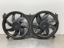 Load image into Gallery viewer, RADIATOR FAN ASSEMBLY Nissan Pathfinder 13 14 15 16 17 - NW328915
