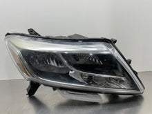 Load image into Gallery viewer, HEADLIGHT LAMP ASSEMBLY Pathfinder 2013 13 2014 14 2015 15 Right - NW329006
