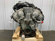 Load image into Gallery viewer, ENGINE MOTOR QX60 Pathfinder 2014 14 3.5L VIN A - NW328922
