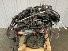 Load image into Gallery viewer, ENGINE MOTOR QX60 Pathfinder 2014 14 3.5L VIN A - NW328922
