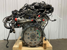 Load image into Gallery viewer, ENGINE MOTOR QX60 Pathfinder 2014 14 3.5L VIN A - NW328922
