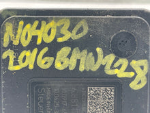 Load image into Gallery viewer, ABS ANTI-LOCK BRAKE PUMP 228I 320i 328D 328i 328I GT 14-16 - NW858
