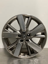 Load image into Gallery viewer, WHEEL RIM Pathfinder 13-16 20x7-1/2 ALLOY 20x7-1/2, 5 lug, 4-1/2" - NW329207
