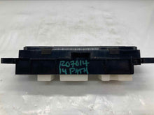 Load image into Gallery viewer, REAR TEMPERATURE CONTROLS Nissan Pathfinder 13 14 15 16 17 - NW329000
