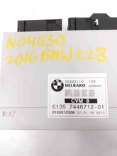 Load image into Gallery viewer, Computer  BMW 228I 2016 - NW28754
