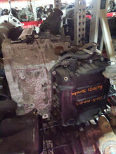 Load image into Gallery viewer, TRANSMISSION Sonata Optima 2011 11 2012 12 2013 13 VIN C/7 - NW329180
