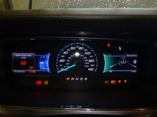 Load image into Gallery viewer, SPEEDOMETER CLUSTER Ford Taurus 2014 14 - NW159324
